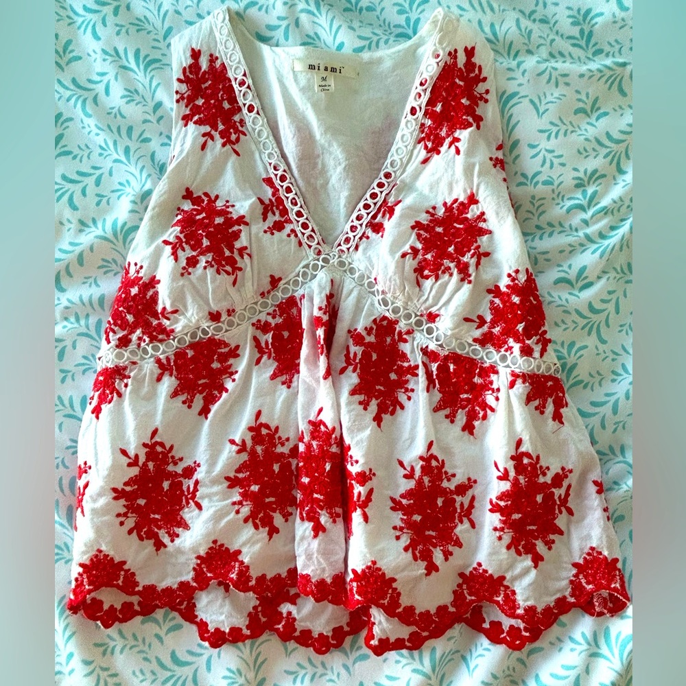 Boutique blouse